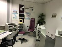 Der Ohrenarzt HNO-Praxis & Schlaflabor Dr. Saadi ist in Rostock für Sie da.